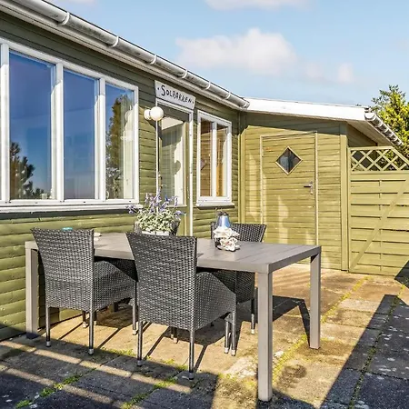 Holiday home Front In Romo With Wifi Sonderby (Romo)
