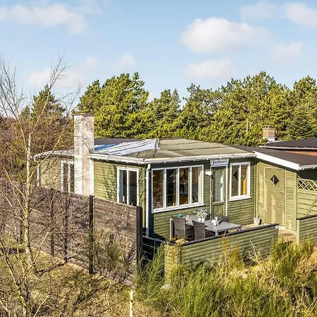 Front In Romo With Wifi Holiday home