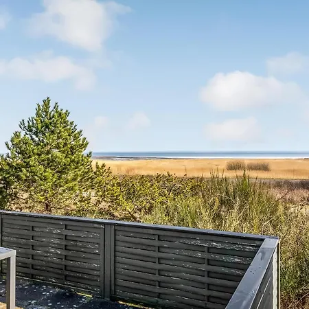 Front In Romo With Wifi Holiday home
