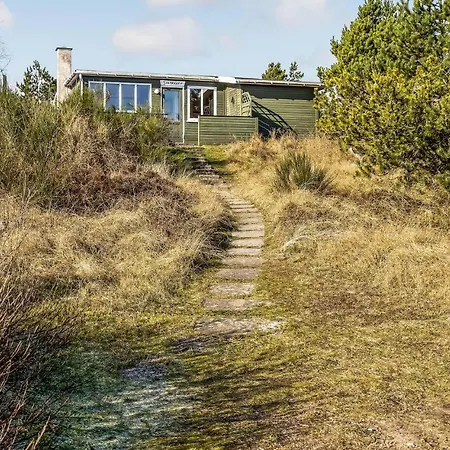Holiday home Front In Romo With Wifi *
