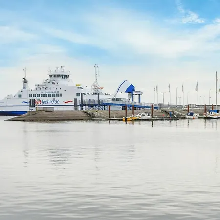 2 Bedroom Beautiful In Romo