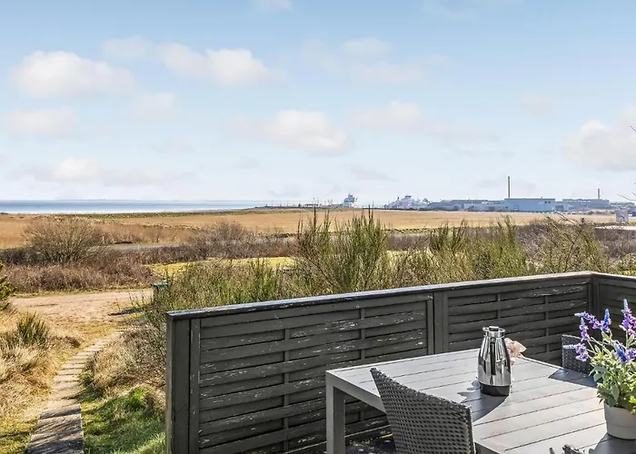 2 Bedroom Beautiful In * Romo