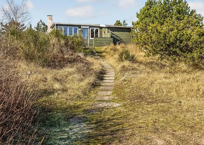 Holiday home 2 Bedroom Beautiful In *