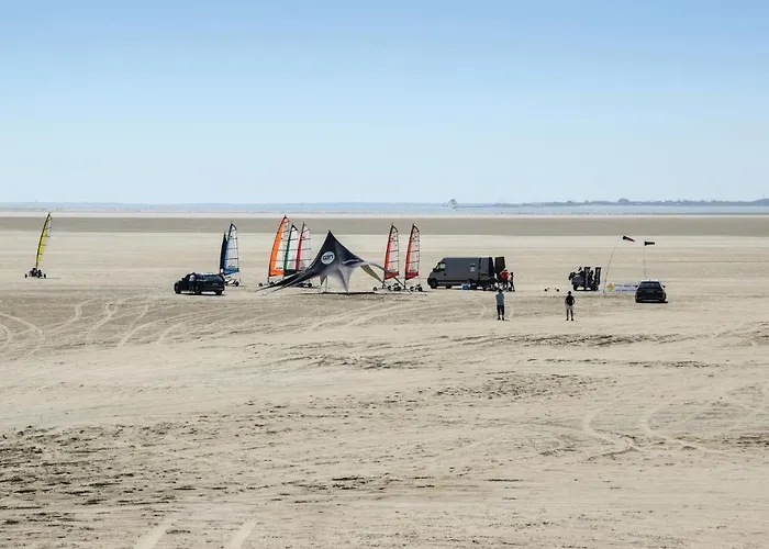 Prázdninový dům 2 Bedroom Beautiful In