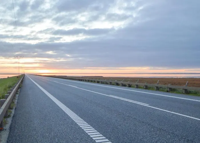 Ferienhaus 2 Bedroom Beautiful In *