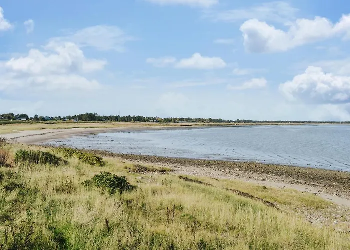 2 Bedroom Beautiful In * Romo