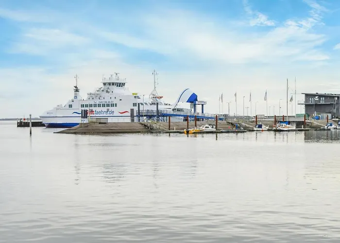 2 Bedroom Beautiful In Romo